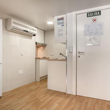 Minty Stay - Imperial 2Bd Madrid Buitenkant foto