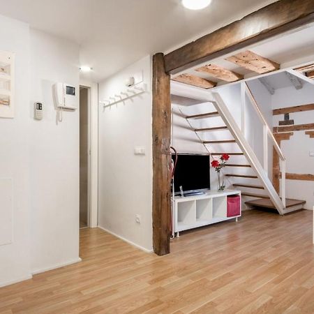 Minty Stay - Imperial 2Bd Madrid Buitenkant foto
