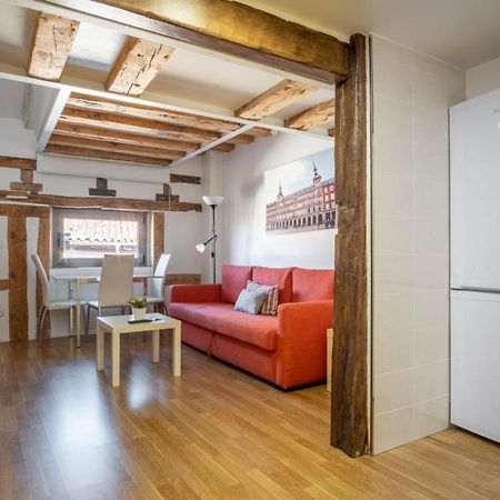 Minty Stay - Imperial 2Bd Madrid Buitenkant foto
