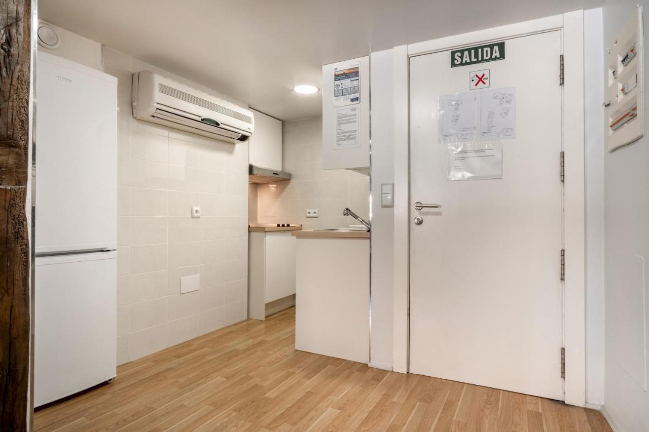 Minty Stay - Imperial 2Bd Madrid Buitenkant foto